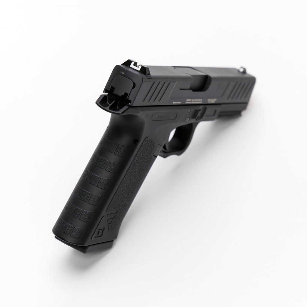 009 Airsoft - Black