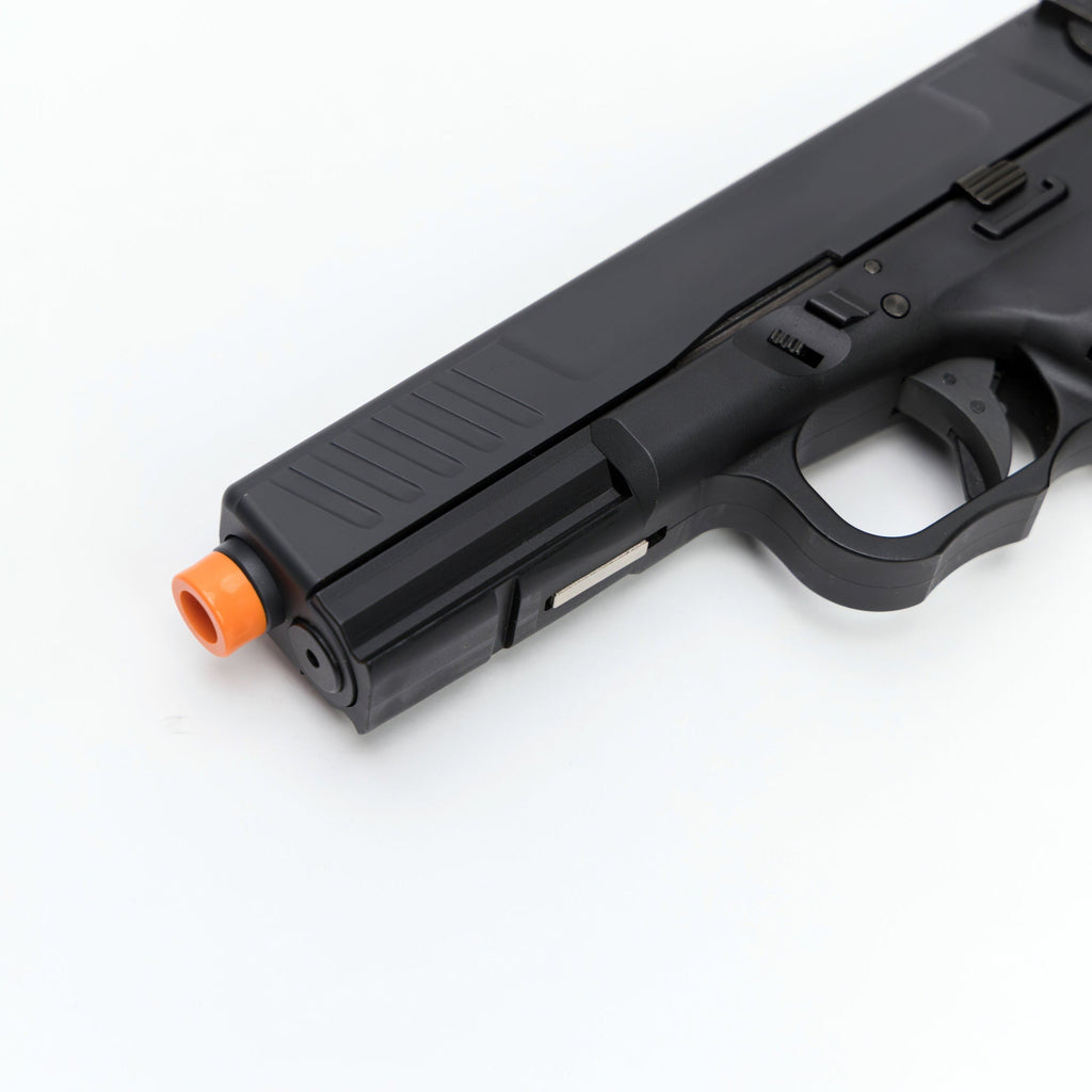 009 Airsoft - Black
