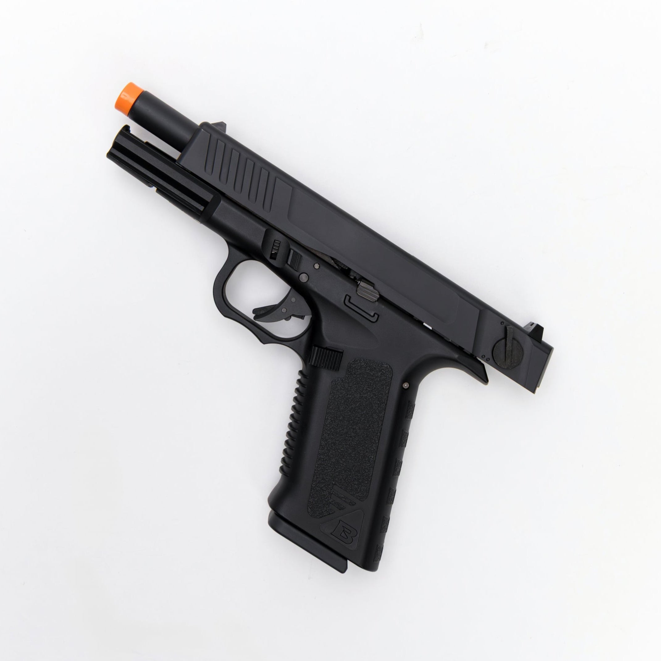 009 Airsoft - Black