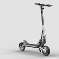 800W Foldable Electric Powerful  Scooter From US Warehouse 40 Km 1 Hour High Speed Electric Scooter