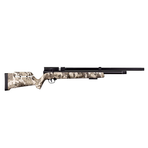 1100z .177 Gen 1 - Veil Camo Alpine