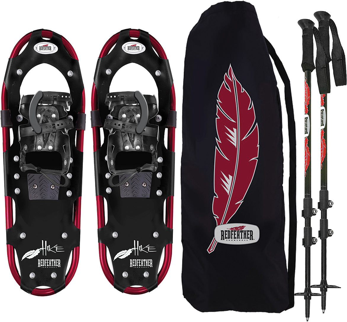 Hike Series 9"X30" Kit