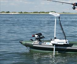 Fishing