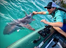 Fishing