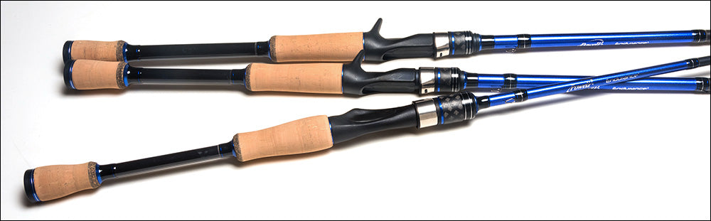 Endurance 755 CB Glass Med Hvy Mod Fast---In Stock 12/30/25