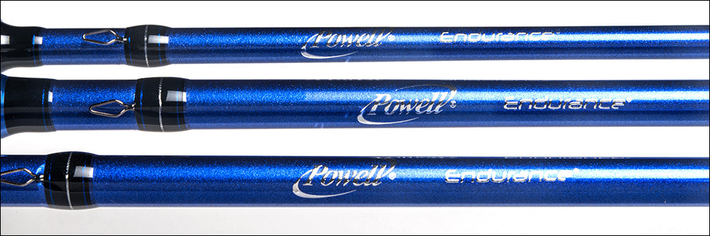 Endurance 775 Mag-Med-Hvy Ex Fast--In Stock 12/30/25