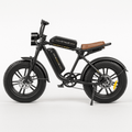 CityVolt MetroFlow 500