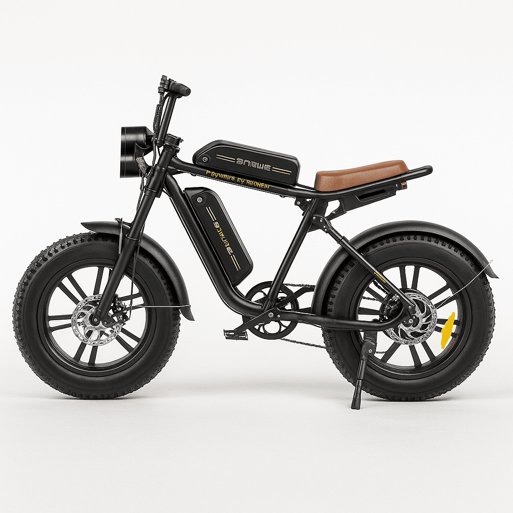 CityVolt MetroFlow 500