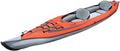Advanced Elements Advanced Frame Convertible Kayak Red
