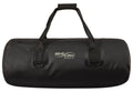 Classic Zip Duffel 75 L Black