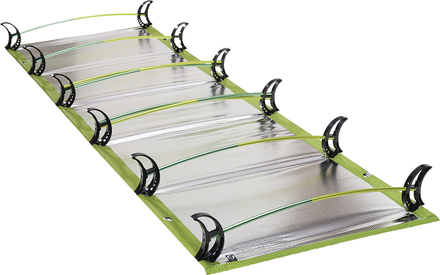 Ultralite Cot, Reg