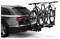T2 Pro X 2 Bike 2" Receiver