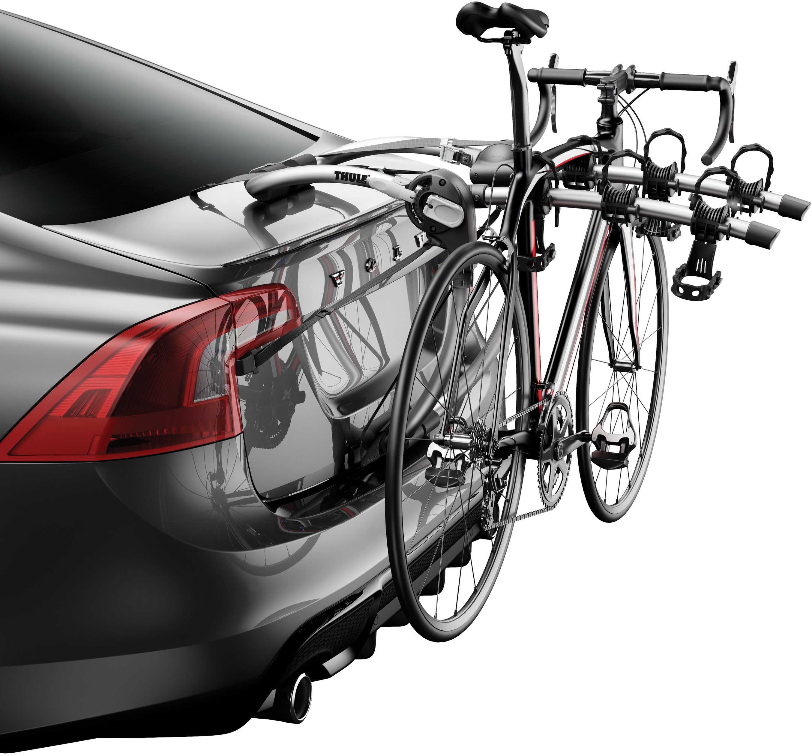 Gateway Pro 3 Bike