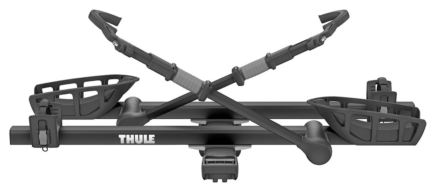 T2 Pro X Tr 1.25" 2 Bike