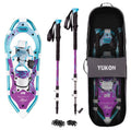 Float Spin Wms Snwshoekit 8 X21