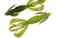 FlapN CritR - GP Chartreuse