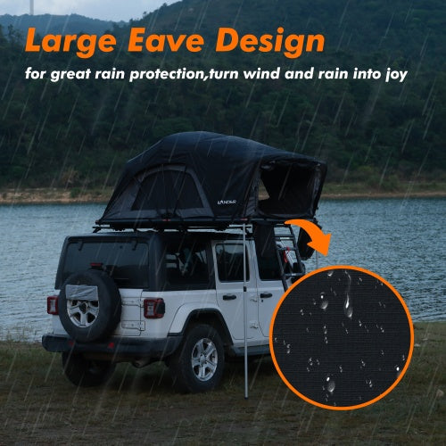 ILANDER Lite Cruiser Rooftop Tent