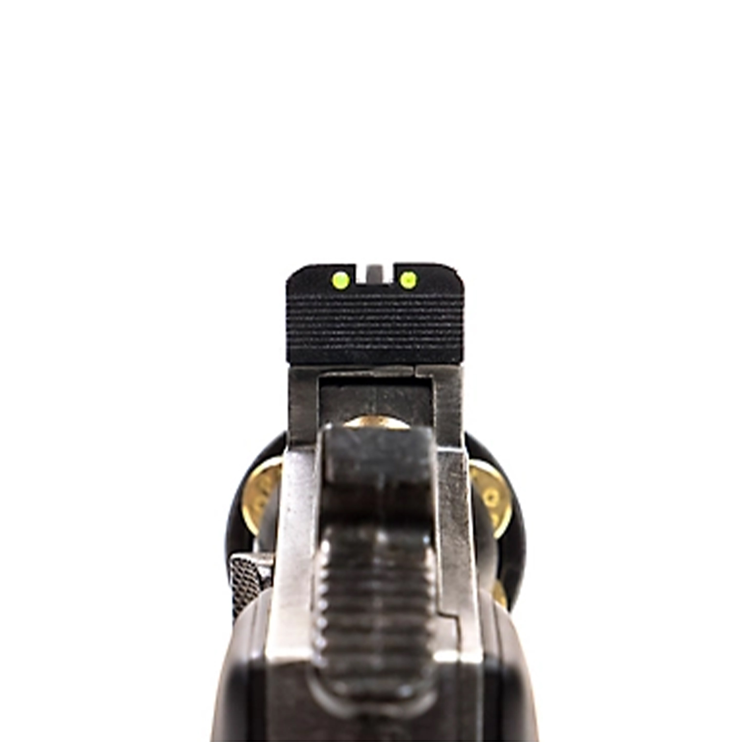 357 2.5 Inch - Gunmetal