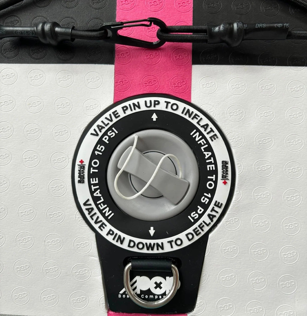 11'0 Yacht Hopper Mint/Teak/Blue