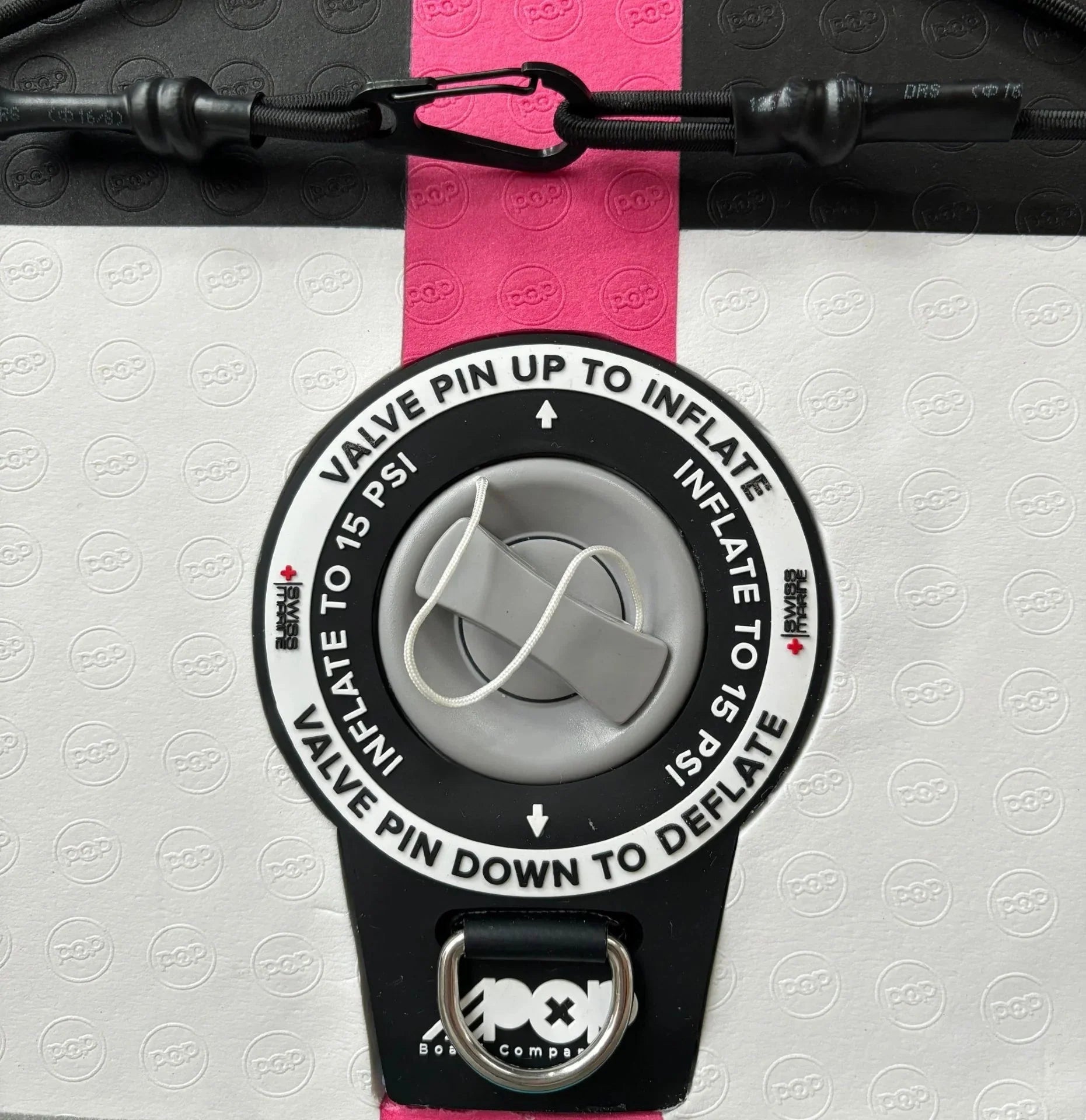 11'0 Yacht Hopper Mint/Teak/Blue