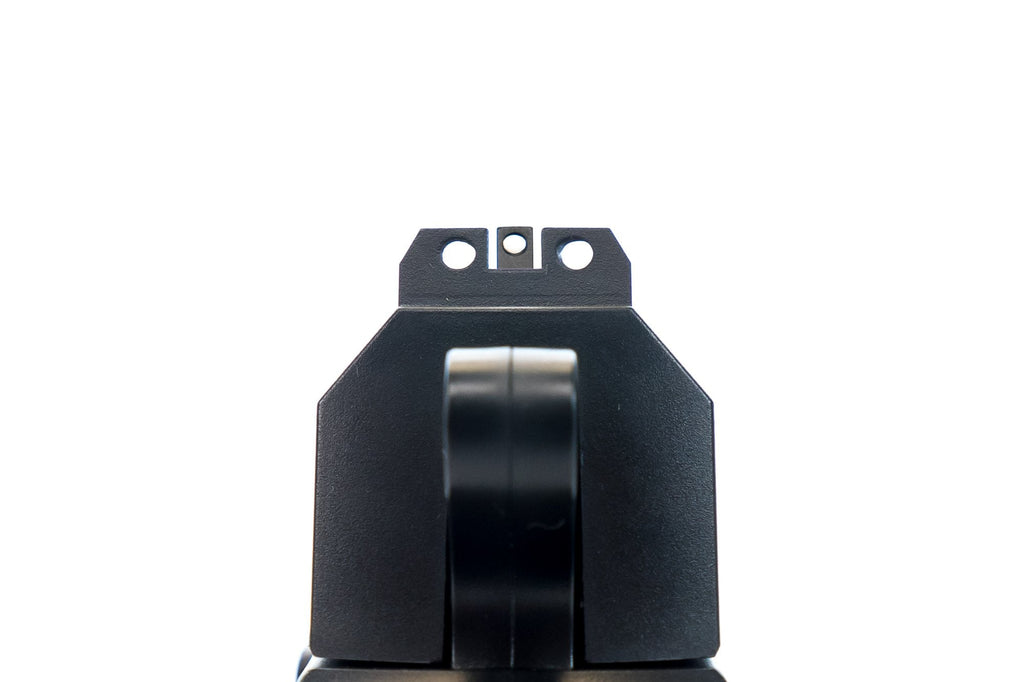 45 - Black