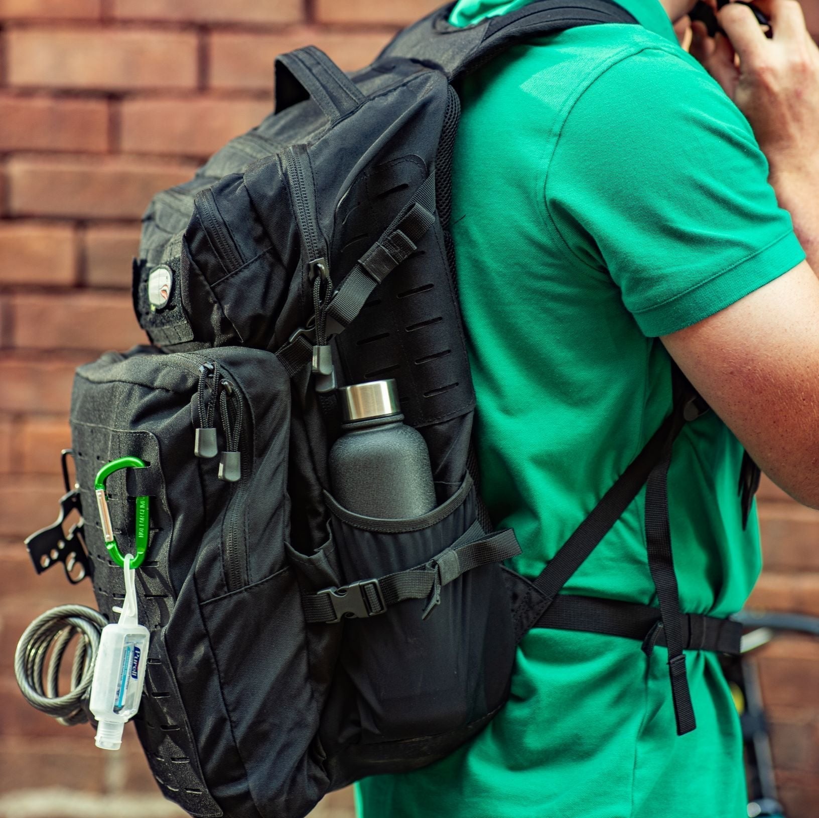 Assault Backpack