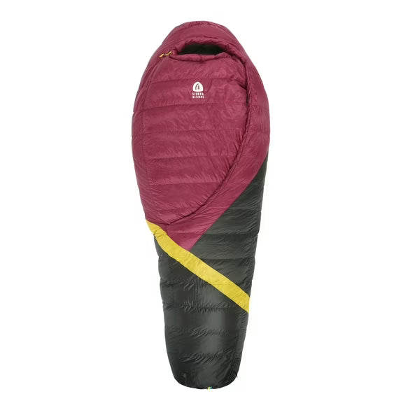 Sierra Designs Cloud 800 F 20 Deg Long
