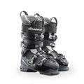 Nordica Womens Durable Warm Insulated Water-Resistant All-Mountain Sportmachine 3 75 W Ski Boots Black/Anthracite/Pink 25.5