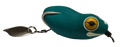 Pacman Frog