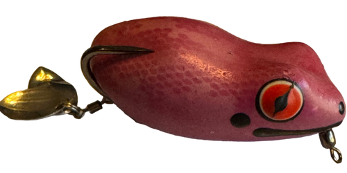 Bladed Rot by SeaChell Fishing