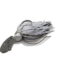 Vibe Bladed Jig  -  Natural Shad