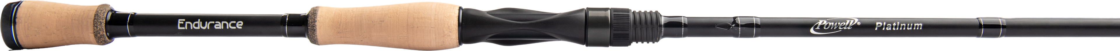 Platinum Spinning Endurance 712 MLEF Medium Light Ex-Fast----In Stock 01/20/26