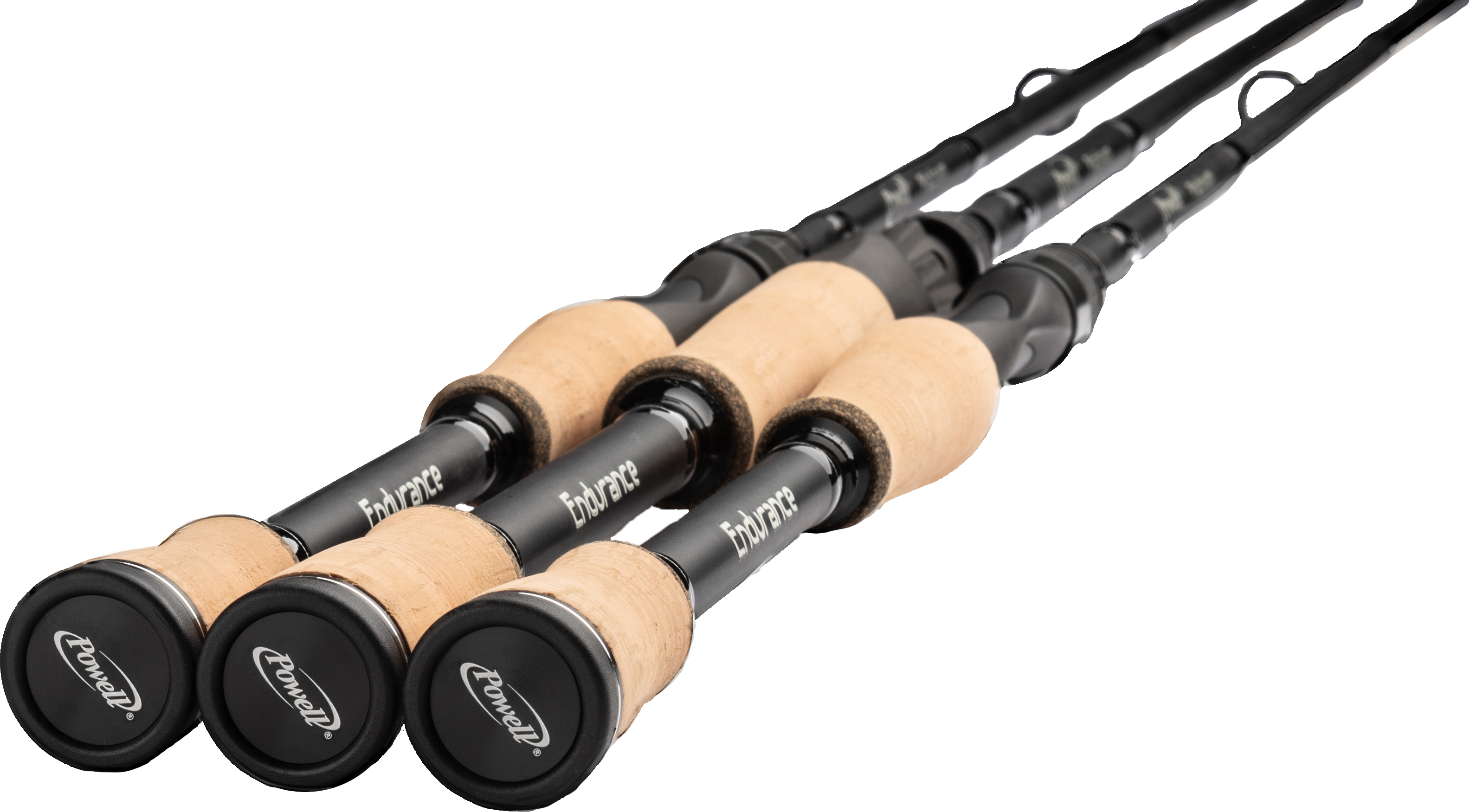 Platinum Casting Endurance 734 Utility Medium Mod-Fast