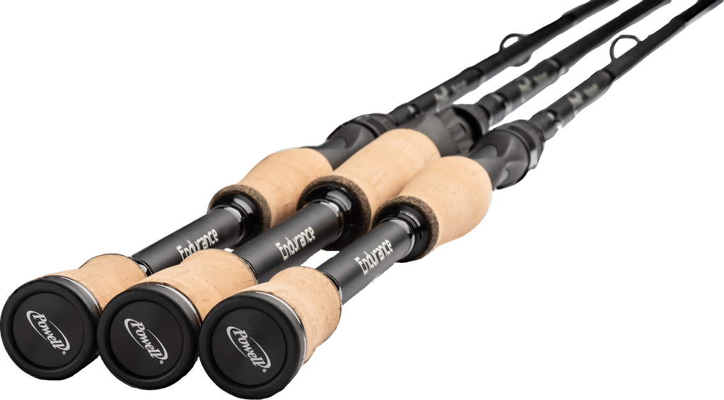 Platinum Casting Endurance 795 Mag MH Fast Utility----In Stock 01/20/26