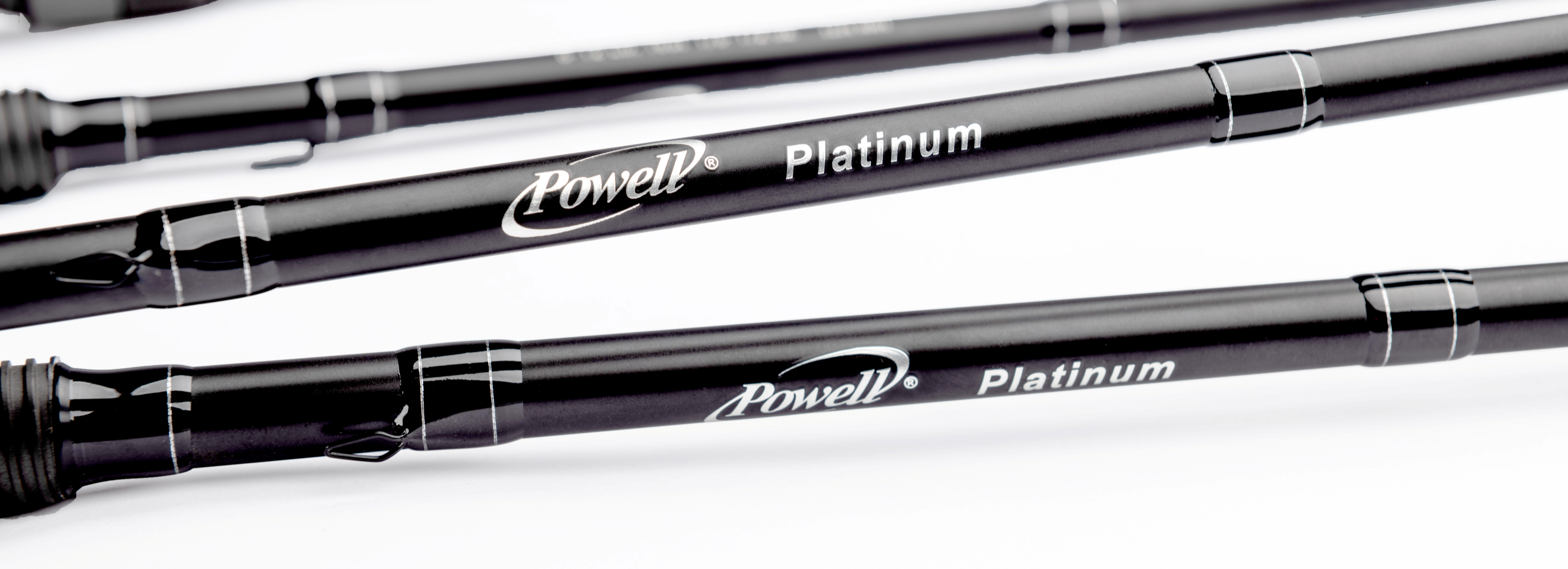 Platinum Casting Endurance 734 Utility Medium Mod-Fast