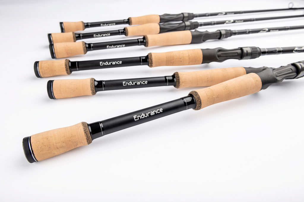 Platinum Casting Endurance 795 Mag MH Fast Utility----In Stock 01/20/26