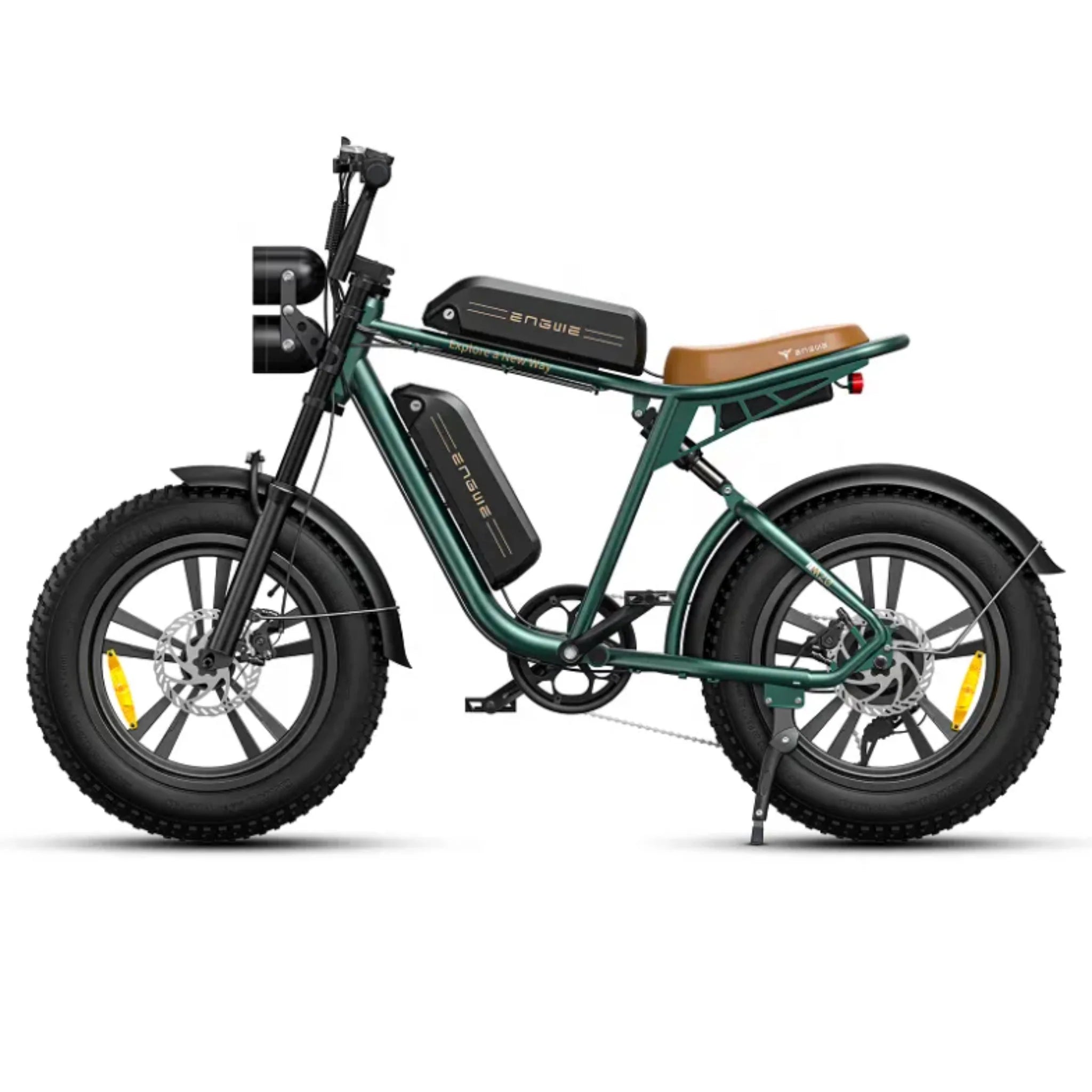CityVolt MetroFlow 500