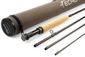 ECHO Carbon-XL Fly Rod 90" #4
