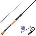 Platinum Spinning Endurance 712 MLEF Medium Light Ex-Fast----In Stock 01/20/26