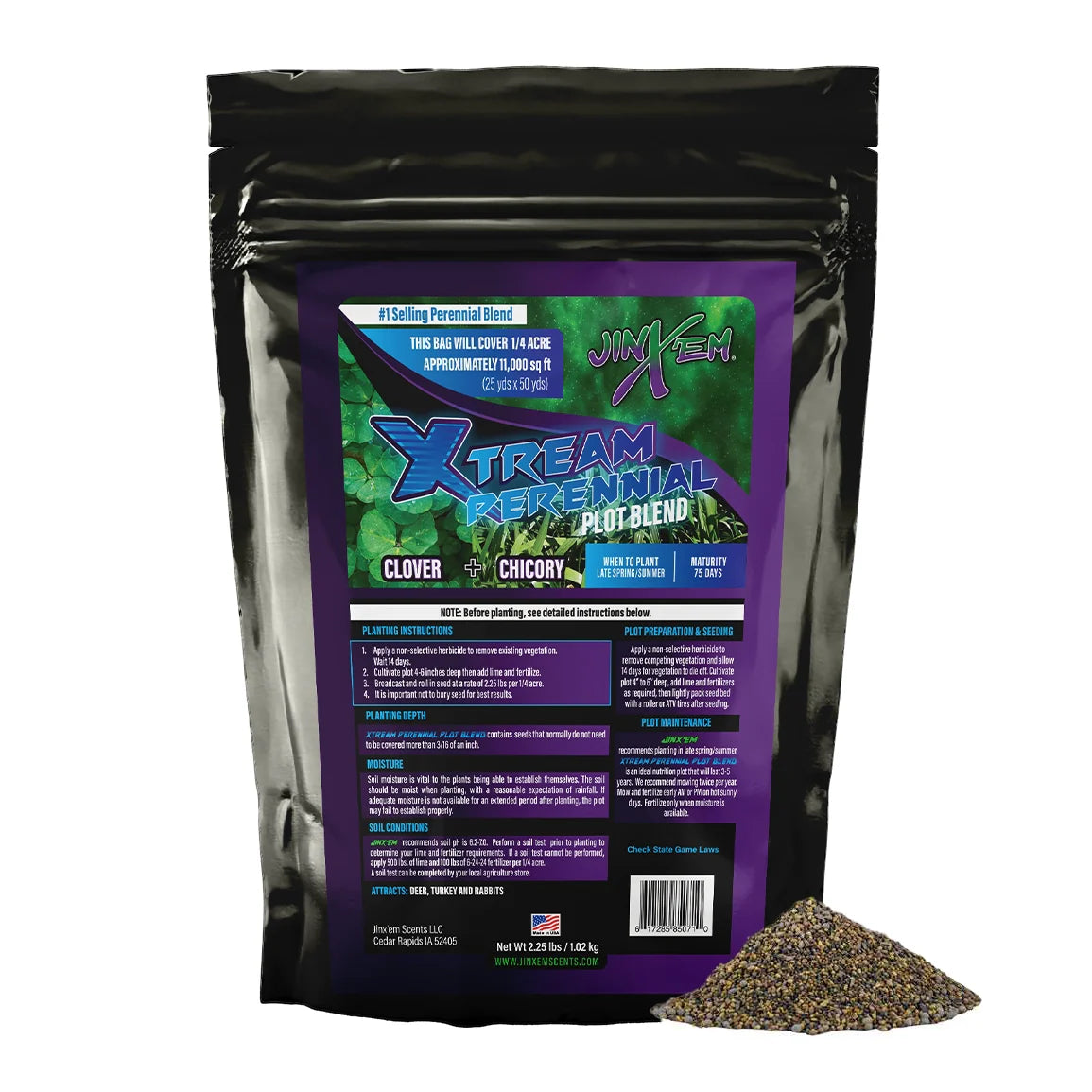 Xtream Perennial