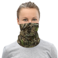 The Casual Camo Company Neck Gaiter