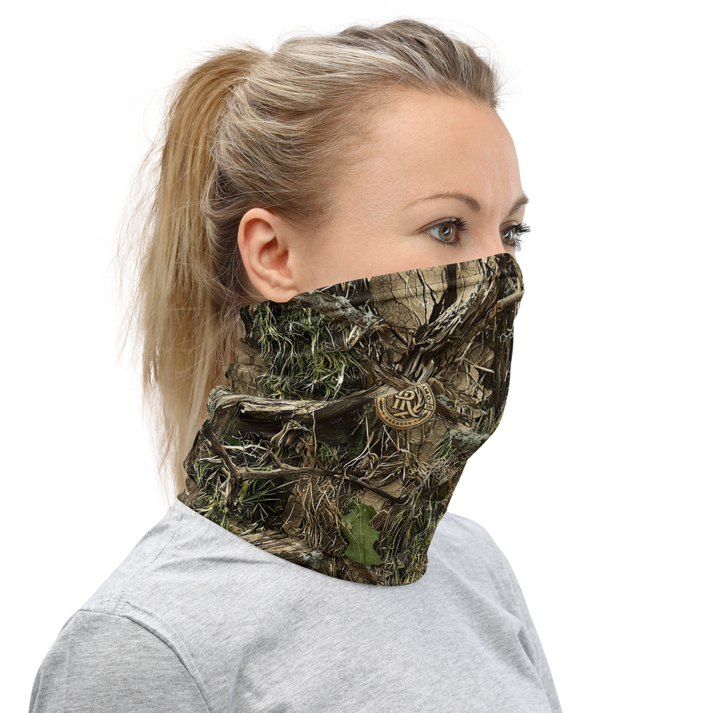 The Casual Camo Company Neck Gaiter
