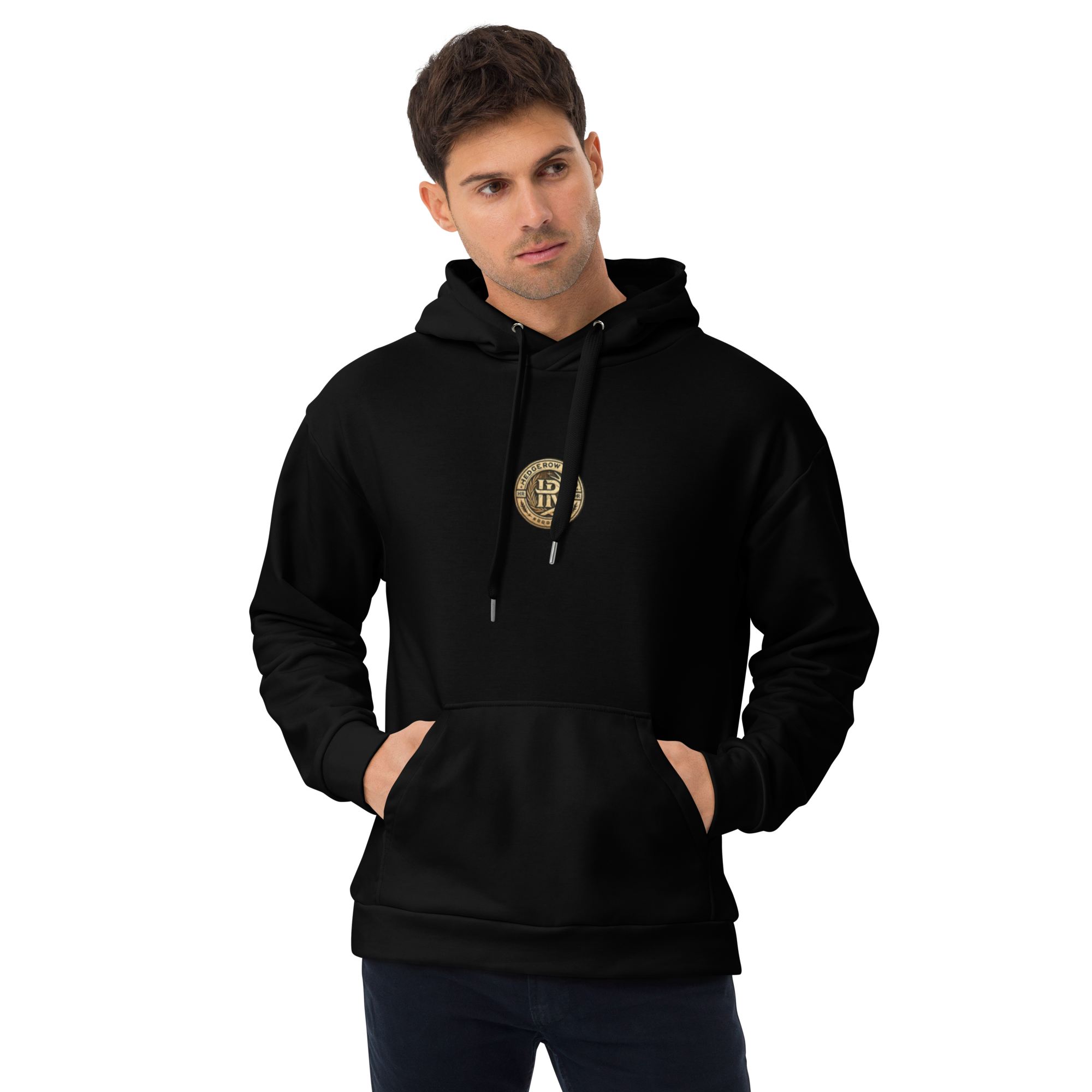 HedgeRow Camo Unisex Hoodie