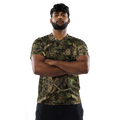 HedgeRow Camo Sports T-Shirt
