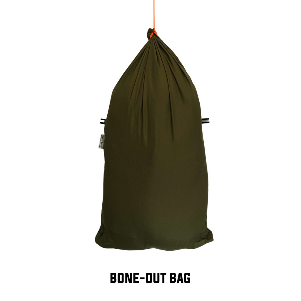 Meat Bags