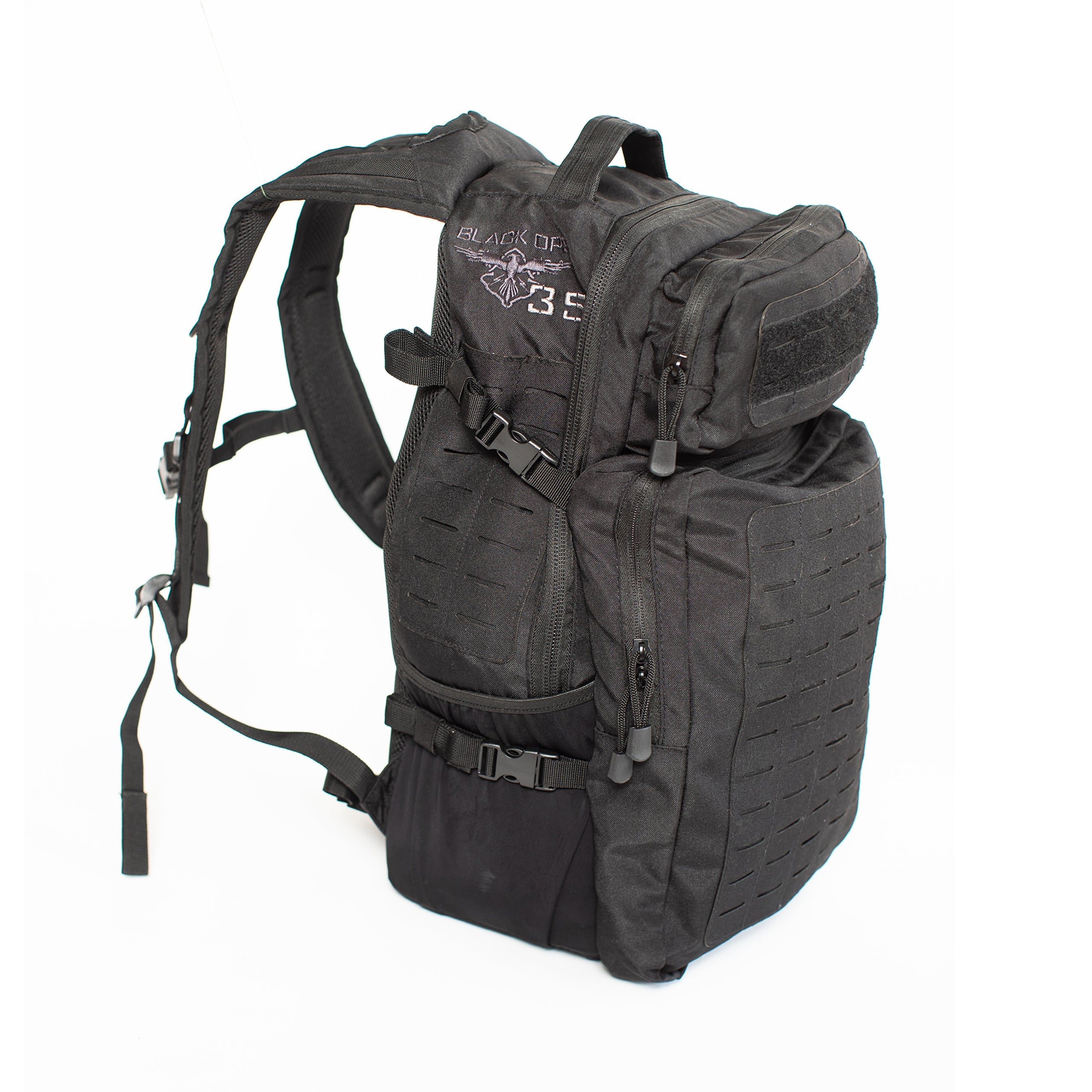 Assault Backpack