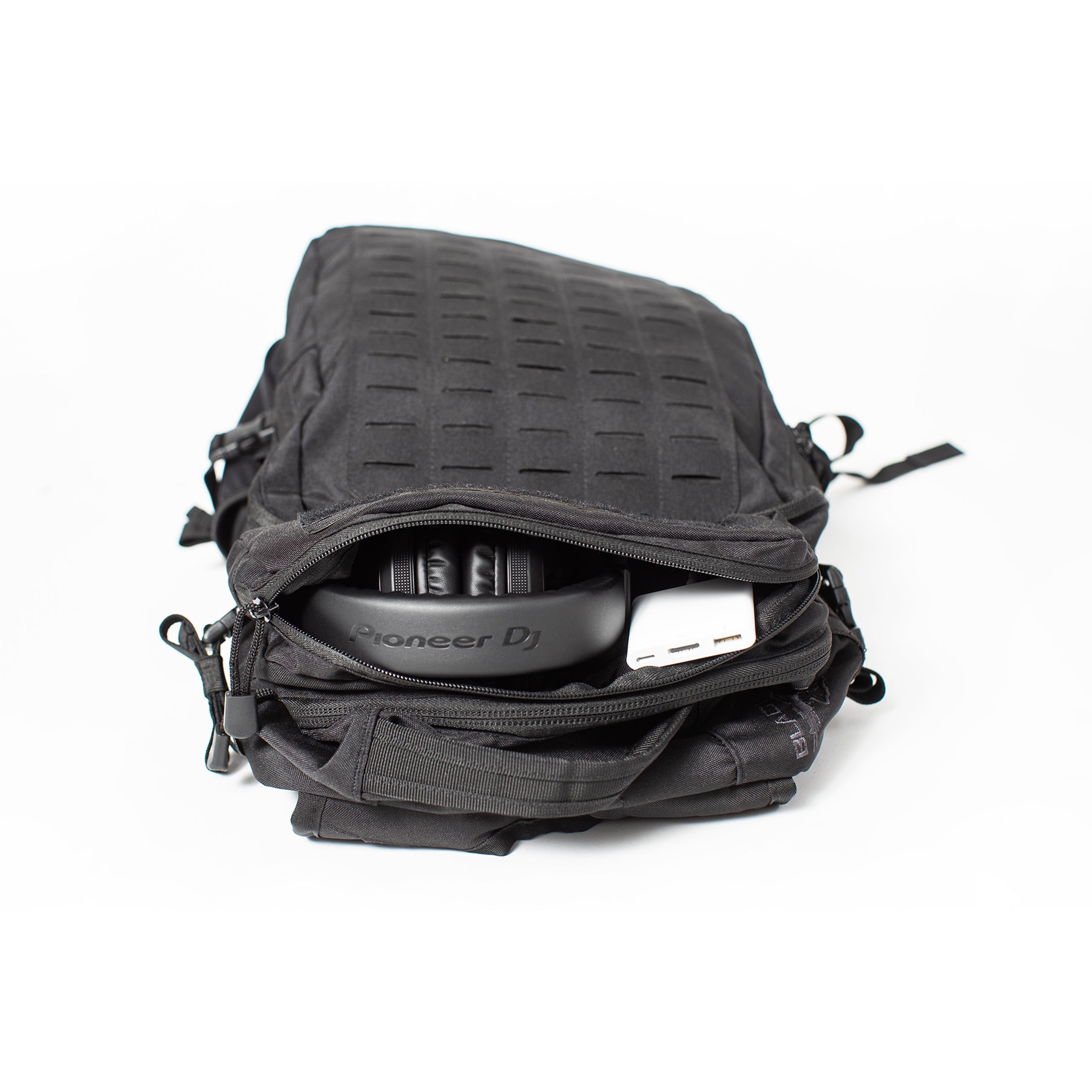 Assault Backpack
