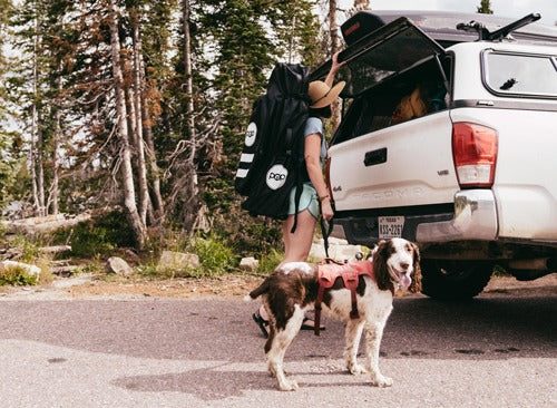 11'6 El Capitan Bomber