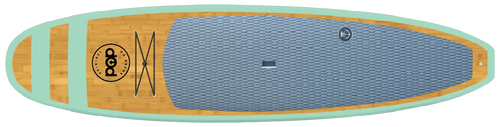 11'0 Huckleberry