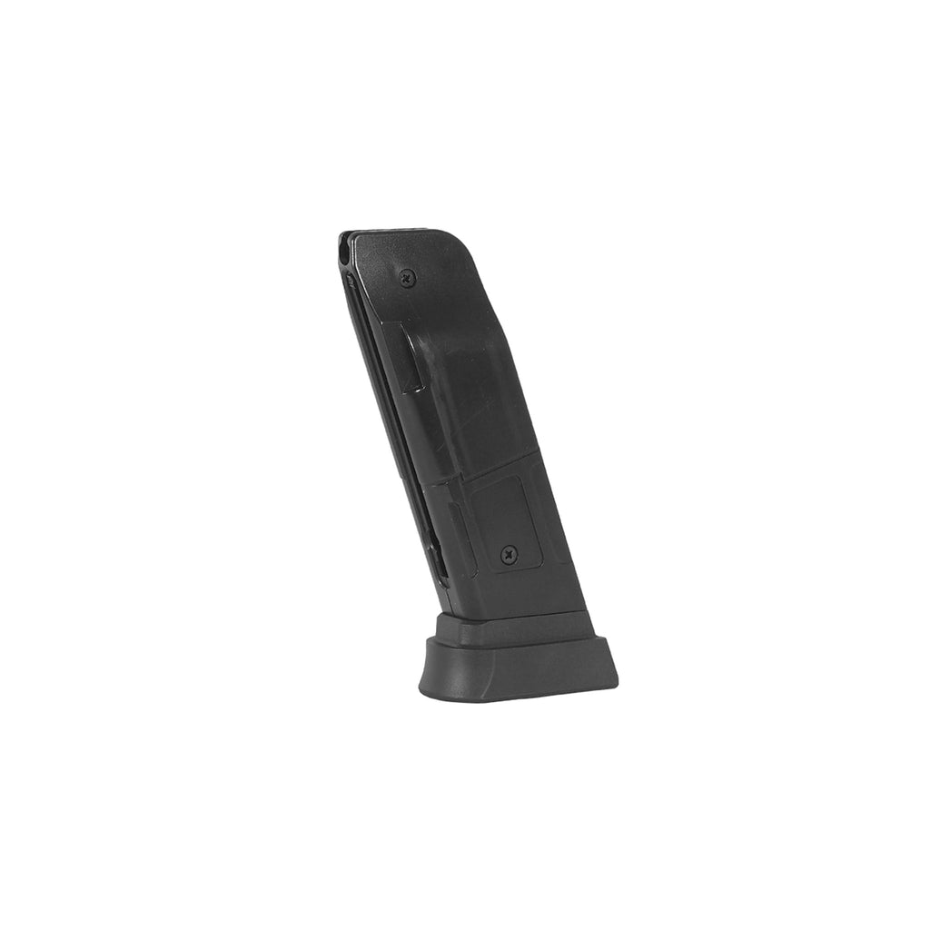 CZ SP-01 Shadow - Black